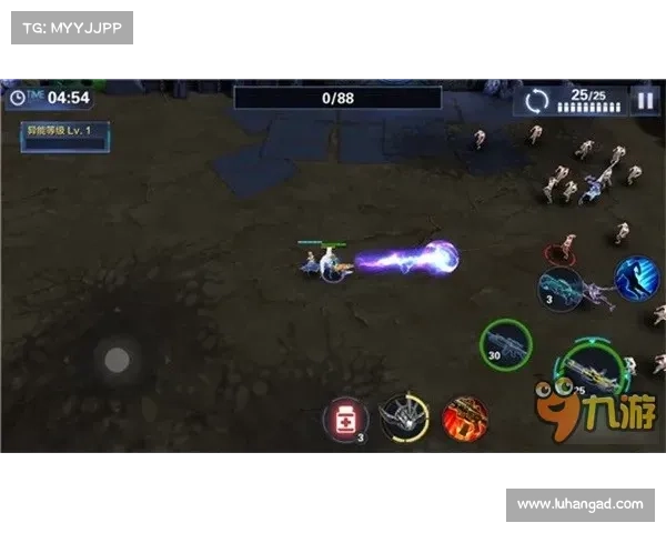 智斗群鸦：疯鸭围城攻略大揭秘