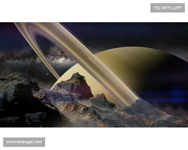 星辰问道：指尖上的浩瀚宇宙