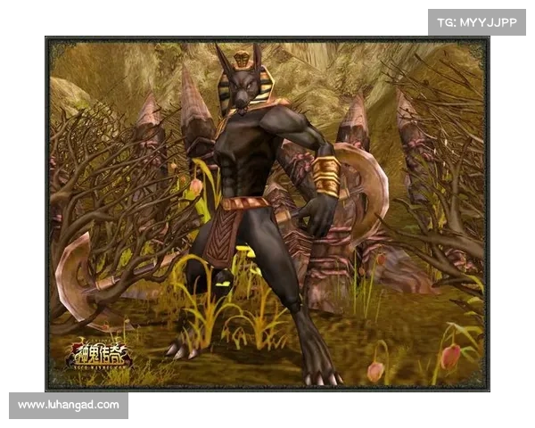 永恒国度：攻略秘籍，助你开启传奇征程