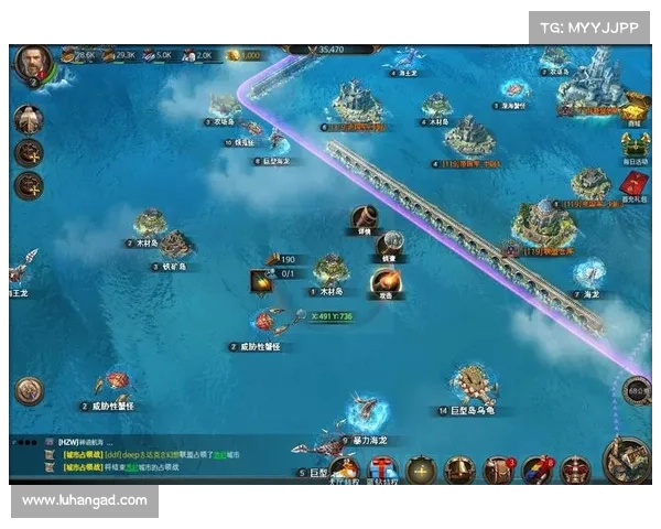 海洋战争攻略-海洋战争遗产：海洋霸主之路：制霸七海的攻略指南