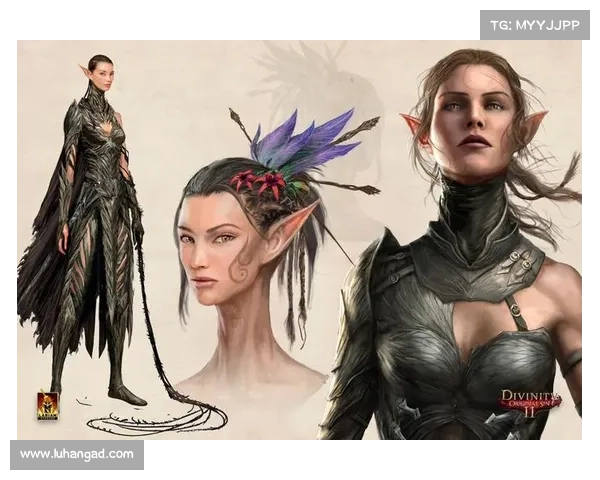 神界原罪2：独行一击，团队合作中的孤胆英雄