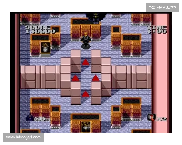 积木奇想：益智解谜大冒险