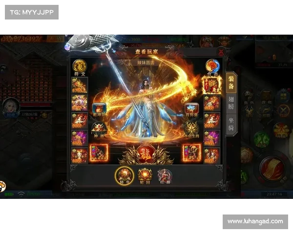 至尊之刃官网：畅游极致激战，逐鹿皇城天下